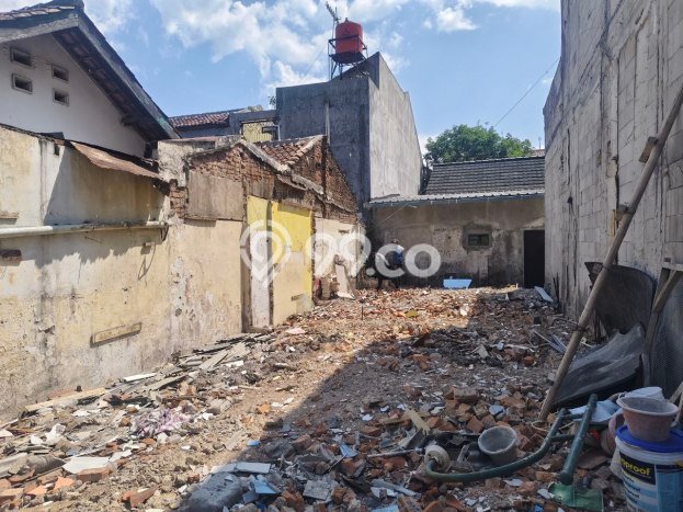 Untuk Dijual Tanah di Bandung, Luas 96m2 SHM Untuk Dijual Tanah di Bandung, Luas 96m2 SHM