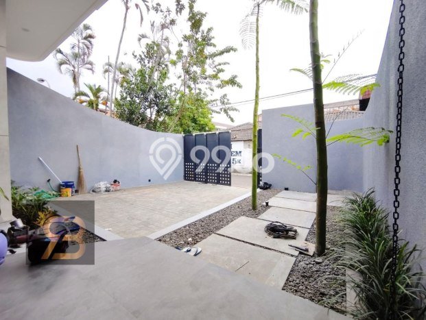 Dijual Hunian Rumah Nyaman 5 KT di Turangga, Bandung Dijual Hunian Rumah Nyaman 5 KT di Turangga, Bandung
