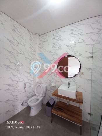 Rumah Luxury Modern Tanpa Renovasi di Resor Dago Pakar Bandung Rumah Luxury Modern Tanpa Renovasi di Resor Dago Pakar Bandung