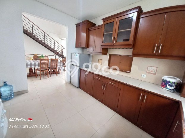 Rumah Luxury Modern Siap Huni di Resor Dago Pakar Bandung Rumah Luxury Modern Siap Huni di Resor Dago Pakar Bandung
