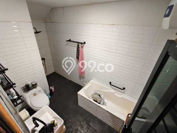 Jual Rumah 3 KT di Setiabudi, Bandung - LT 154m² Jual Rumah 3 KT di Setiabudi, Bandung - LT 154m²