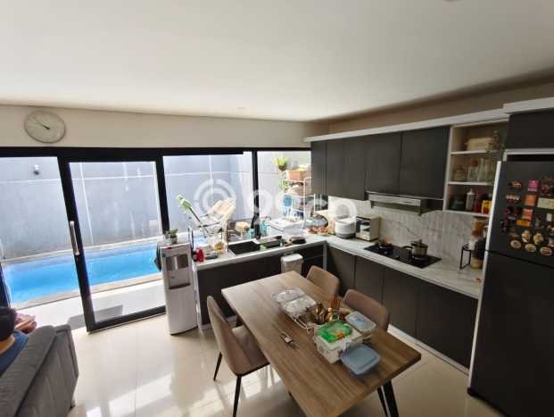 Jual Rumah 3 KT di Setiabudi, Bandung - LT 154m² Jual Rumah 3 KT di Setiabudi, Bandung - LT 154m²