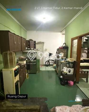 GOOD DEAL! Rumah Strategis area Arcamanik, Luas 120m² LB 220m² GOOD DEAL! Rumah Strategis area Arcamanik, Luas 120m² LB 220m²
