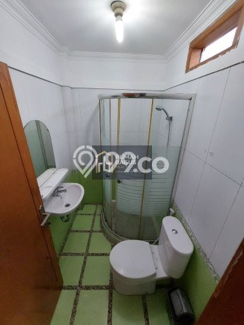 Hunian Mewah Siap Huni LT 120m2 di Coblong, Bandung Hunian Mewah Siap Huni LT 120m2 di Coblong, Bandung