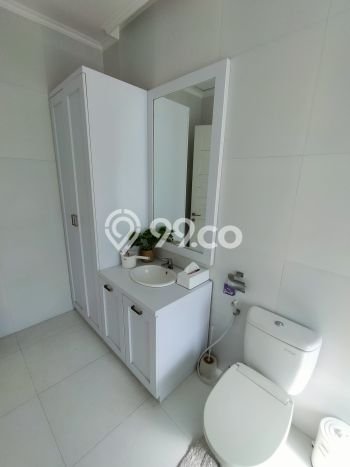 Rumah di Geger Kalong, Bandung, Luas 288m² Bangunan 400m² - SEGERA MILIKI! Rumah di Geger Kalong, Bandung, Luas 288m² Bangunan 400m² - SEGERA MILIKI!