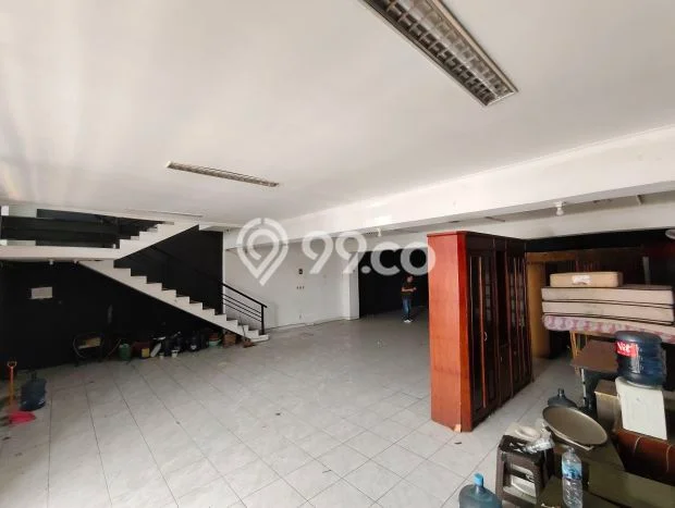 Rumah 2 KT 2 KM di Area Premium Talaga Bodas, Bandung Rumah 2 KT 2 KM di Area Premium Talaga Bodas, Bandung