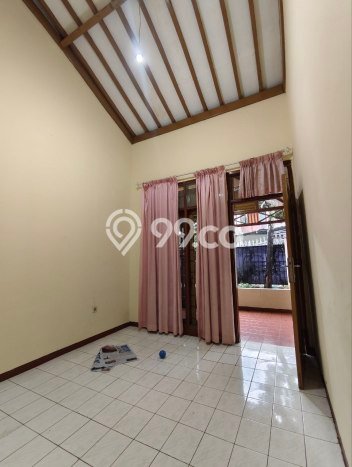 Rumah Modern 4 KT di Turangga Bandung Unfurnished Rumah Modern 4 KT di Turangga Bandung Unfurnished