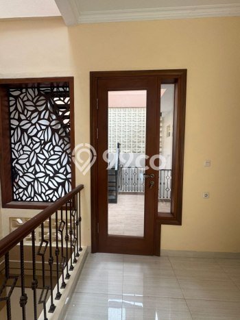 For Sale! Luxury House LT 140m2 Desain Modern di Cikutra For Sale! Luxury House LT 140m2 Desain Modern di Cikutra