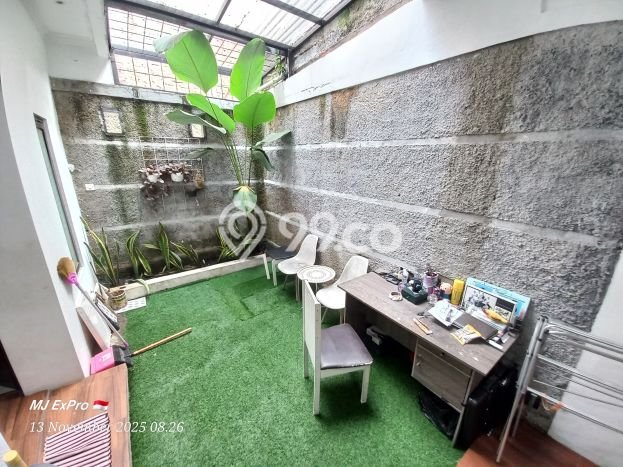 Hunian Cantik Minimalis Lb 150m2 di Antapani, Bandung Hunian Cantik Minimalis Lb 150m2 di Antapani, Bandung