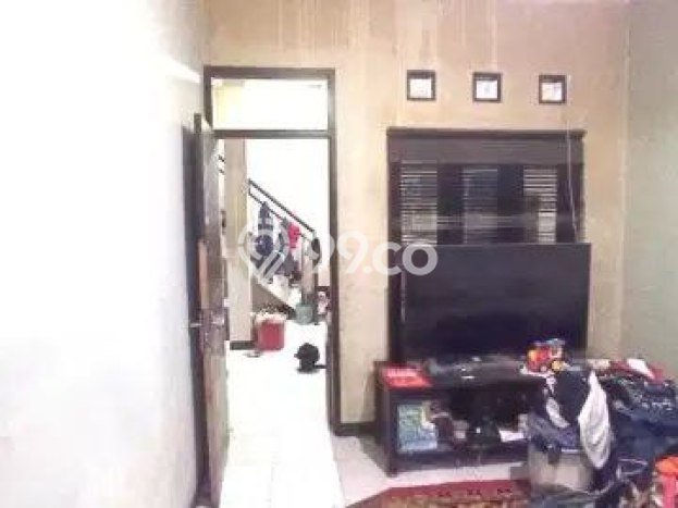 Hunian Cantik Minimalis Lb 65m2 di Antapani, Bandung Hunian Cantik Minimalis Lb 65m2 di Antapani, Bandung