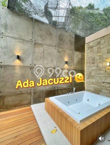 Rumah Minimalis 4 KT di Cigadung Bandung Unfurnished Rumah Minimalis 4 KT di Cigadung Bandung Unfurnished