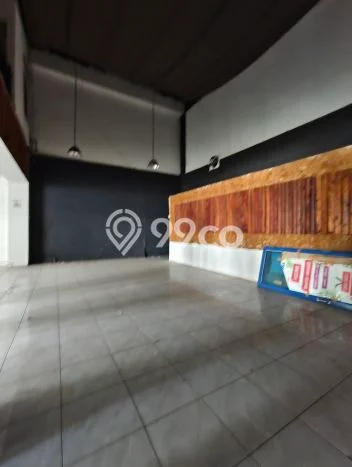 Rumah 2 KT 2 KM di Area Premium Talaga Bodas, Bandung Rumah 2 KT 2 KM di Area Premium Talaga Bodas, Bandung