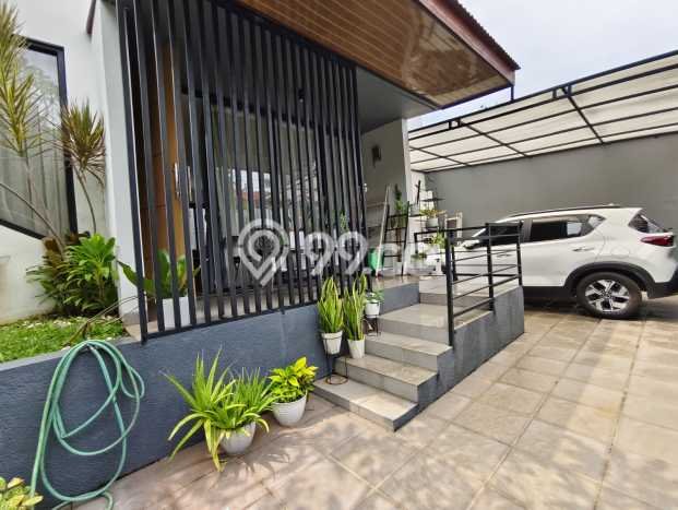 Jual Rumah 3 KT di Setiabudi, Bandung - LT 154m² Jual Rumah 3 KT di Setiabudi, Bandung - LT 154m²