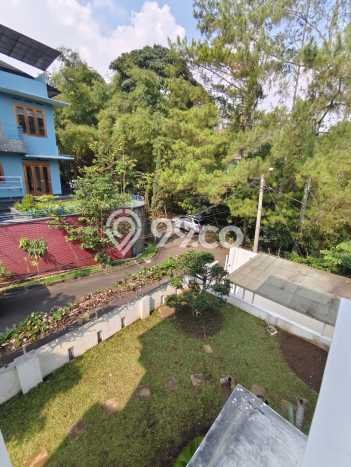 Rumah di Geger Kalong, Bandung, Luas 288m² Bangunan 400m² - SEGERA MILIKI! Rumah di Geger Kalong, Bandung, Luas 288m² Bangunan 400m² - SEGERA MILIKI!