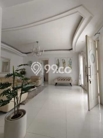 Rumah di Geger Kalong, Bandung, Luas 288m² Bangunan 400m² - SEGERA MILIKI! Rumah di Geger Kalong, Bandung, Luas 288m² Bangunan 400m² - SEGERA MILIKI!