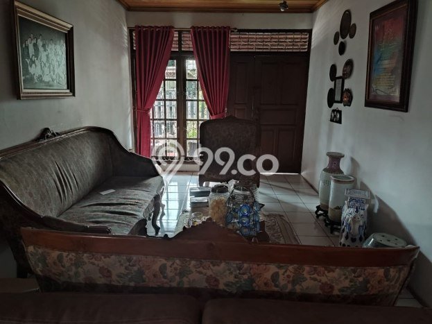 Hunian Eksklusif Dijual LT 277m2 di Arcamanik, Bandung Hunian Eksklusif Dijual LT 277m2 di Arcamanik, Bandung