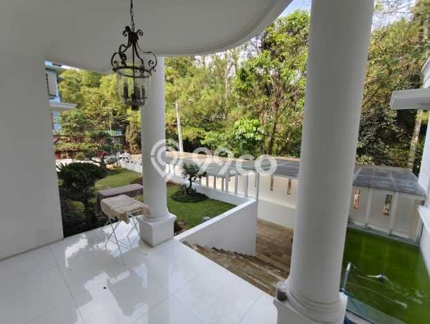 Rumah di Geger Kalong, Bandung, Luas 288m² Bangunan 400m² - SEGERA MILIKI! Rumah di Geger Kalong, Bandung, Luas 288m² Bangunan 400m² - SEGERA MILIKI!