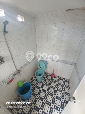 Dijual Cepat Rumah Bagus Siap Huni LB 120m2 di Antapani, Bandung Dijual Cepat Rumah Bagus Siap Huni LB 120m2 di Antapani, Bandung