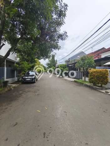 INVESTASI TEPAT! Rumah area Antapani, Luas 106m² LB 85m² INVESTASI TEPAT! Rumah area Antapani, Luas 106m² LB 85m²
