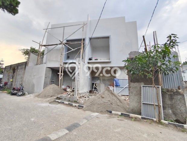 Rumah 3 KT 3 KM Area Strategis di Bandung Kota, Bandung Rumah 3 KT 3 KM Area Strategis di Bandung Kota, Bandung