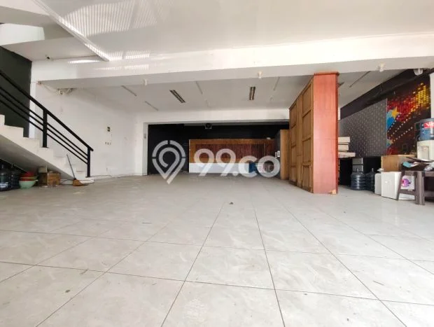 Rumah 2 KT 2 KM di Area Premium Talaga Bodas, Bandung Rumah 2 KT 2 KM di Area Premium Talaga Bodas, Bandung