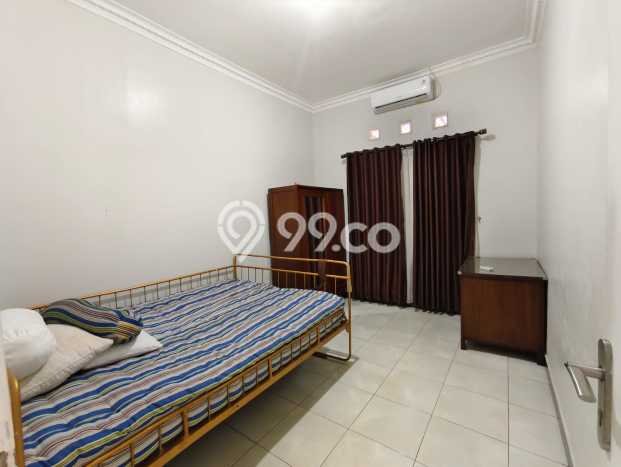 Rumah 3 KT 2 KM di Area Antapani, Bandung Rumah 3 KT 2 KM di Area Antapani, Bandung