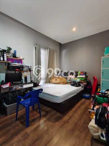 Rumah Strategis di Geger Kalong, Dekat Kawasan Bisnis, Bandung - LT 149m² Rumah Strategis di Geger Kalong, Dekat Kawasan Bisnis, Bandung - LT 149m²