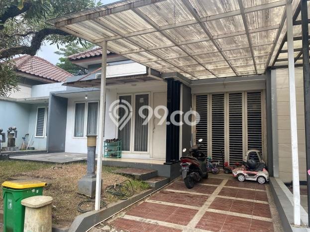 Rumah 3 KT 4 KM di Lokasi Strategis Cigadung, Bandung Rumah 3 KT 4 KM di Lokasi Strategis Cigadung, Bandung