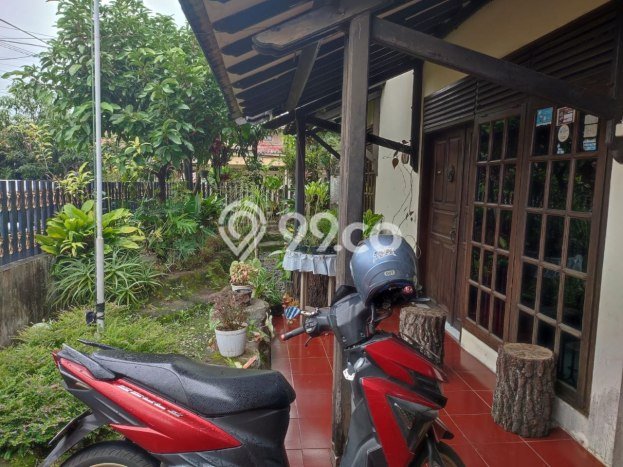 Hunian Eksklusif Dijual LT 277m2 di Arcamanik, Bandung Hunian Eksklusif Dijual LT 277m2 di Arcamanik, Bandung