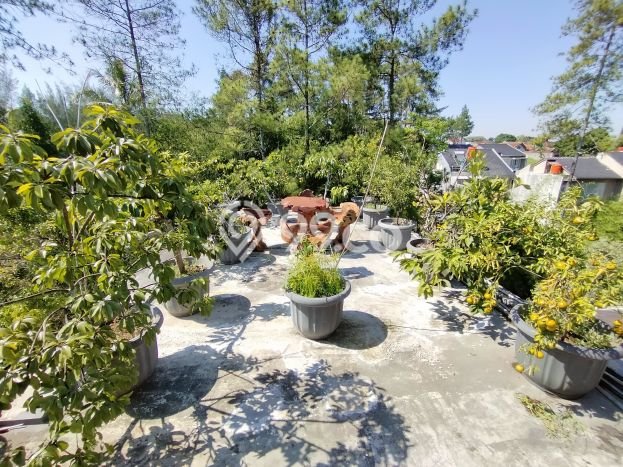 Rumah di Geger Kalong, Bandung, Luas 288m² Bangunan 400m² - SEGERA MILIKI! Rumah di Geger Kalong, Bandung, Luas 288m² Bangunan 400m² - SEGERA MILIKI!
