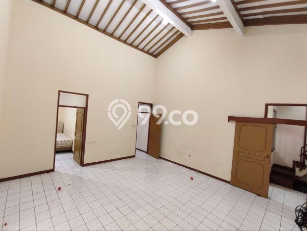 Rumah Modern 4 KT di Turangga Bandung Unfurnished Rumah Modern 4 KT di Turangga Bandung Unfurnished