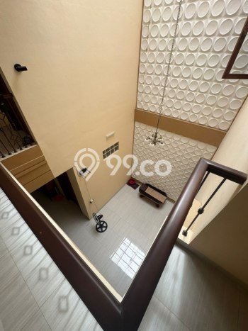For Sale! Luxury House LT 140m2 Desain Modern di Cikutra For Sale! Luxury House LT 140m2 Desain Modern di Cikutra
