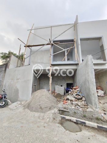 Rumah 3 KT 3 KM Area Strategis di Bandung Kota, Bandung Rumah 3 KT 3 KM Area Strategis di Bandung Kota, Bandung