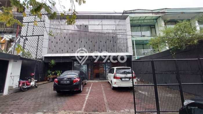 Dijual Komersial Kawasan Bandung Kota, Luas 465m², Area Bisnis Dijual Komersial Kawasan Bandung Kota, Luas 465m², Area Bisnis