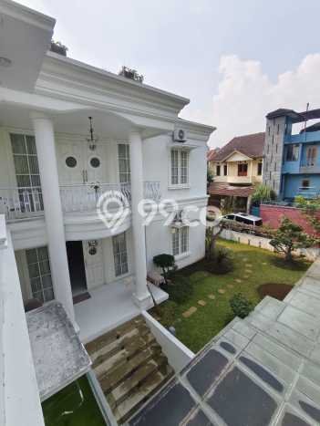 Rumah di Geger Kalong, Bandung, Luas 288m² Bangunan 400m² - SEGERA MILIKI! Rumah di Geger Kalong, Bandung, Luas 288m² Bangunan 400m² - SEGERA MILIKI!