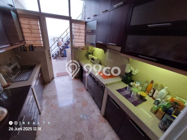 Jual Rumah Luas Elegan Dengan View Cantik di Dago, Bandung Jual Rumah Luas Elegan Dengan View Cantik di Dago, Bandung