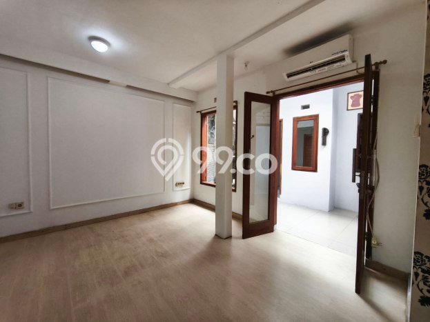 Rumah Minimalis 5 KT di Setiabudi Bandung Unfurnished Rumah Minimalis 5 KT di Setiabudi Bandung Unfurnished
