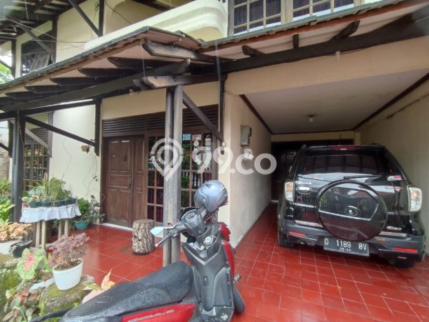 Hunian Eksklusif Dijual LT 277m2 di Arcamanik, Bandung Hunian Eksklusif Dijual LT 277m2 di Arcamanik, Bandung