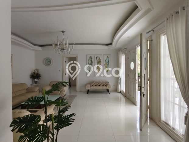 Rumah di Geger Kalong, Bandung, Luas 288m² Bangunan 400m² - SEGERA MILIKI! Rumah di Geger Kalong, Bandung, Luas 288m² Bangunan 400m² - SEGERA MILIKI!