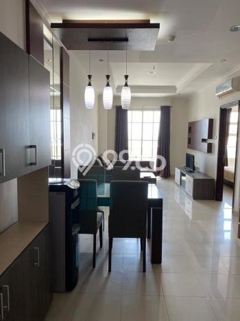 Dijual Apartemen 1 KT & 1 KM di Jakarta Selatan Lokasi Strategis Dijual Apartemen 1 KT & 1 KM di Jakarta Selatan Lokasi Strategis