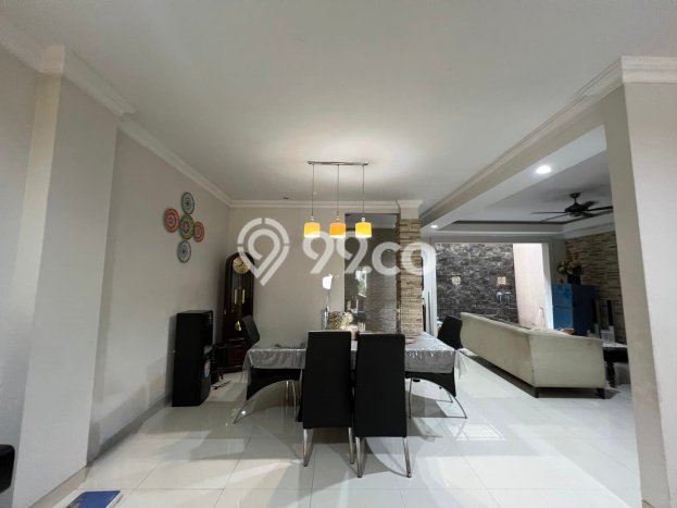 Hot Offer Hunian Premium Ideal dan Luas di BSD, Tangerang Selatan Hot Offer Hunian Premium Ideal dan Luas di BSD, Tangerang Selatan