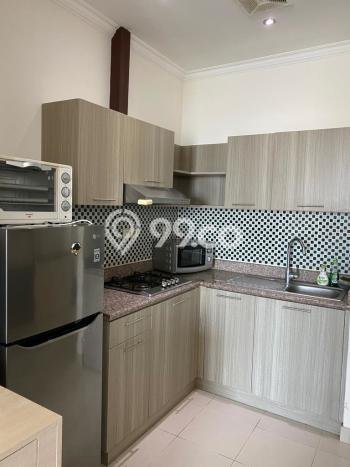Dijual Apartemen 1 KT & 1 KM di Jakarta Selatan Lokasi Strategis Dijual Apartemen 1 KT & 1 KM di Jakarta Selatan Lokasi Strategis