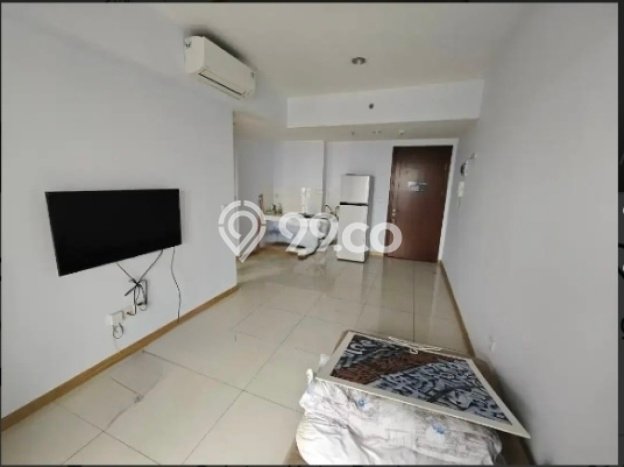 Apartemen Terawat Dijual di Tangerang Spesifikasi 2 KT, 2 KM Apartemen Terawat Dijual di Tangerang Spesifikasi 2 KT, 2 KM