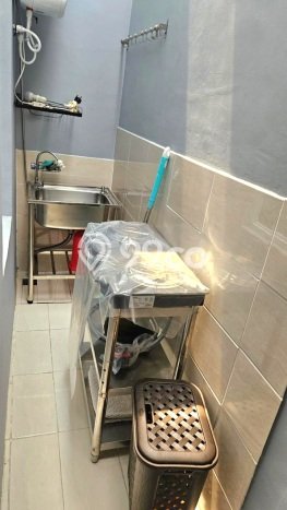 Rumah Luas Asri 1 KT Siap Pakai di Gading Serpong Tangerang Rumah Luas Asri 1 KT Siap Pakai di Gading Serpong Tangerang