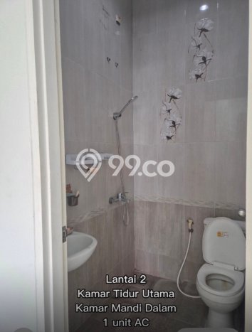 Dijual Cepat Rumah Favorit Siap Huni LB 160m2 di BSD, Tangerang Selatan Dijual Cepat Rumah Favorit Siap Huni LB 160m2 di BSD, Tangerang Selatan