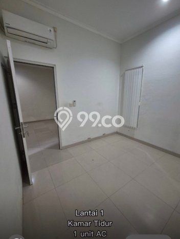 Dijual Cepat Rumah Favorit Siap Huni LB 160m2 di BSD, Tangerang Selatan Dijual Cepat Rumah Favorit Siap Huni LB 160m2 di BSD, Tangerang Selatan