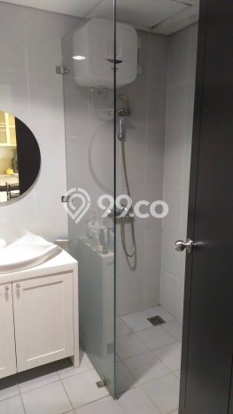 Ada Kamar Hunian Hemat Disewa di BSD, Tangerang Selatan 1 BR Ada Kamar Hunian Hemat Disewa di BSD, Tangerang Selatan 1 BR