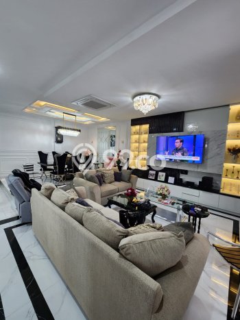 For Sale Rumah Elit Exclusive di BSD, Tangerang Selatan For Sale Rumah Elit Exclusive di BSD, Tangerang Selatan