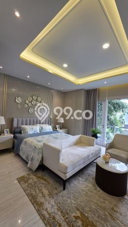 Dijual Rumah Luas Elegan Dengan View Cantik di Gading Serpong, Tangerang Dijual Rumah Luas Elegan Dengan View Cantik di Gading Serpong, Tangerang