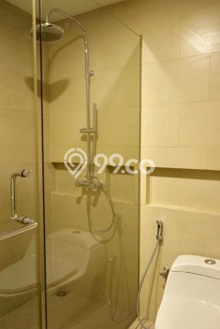 Hunian Apartemen Ideal untuk Dijual di Jakarta Barat dengan 2 Kamar Hunian Apartemen Ideal untuk Dijual di Jakarta Barat dengan 2 Kamar